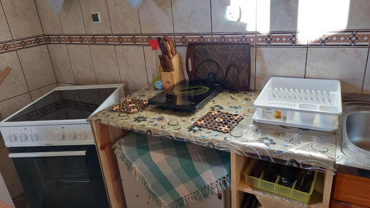 Apartment "Planinsko Selo" Zaovine Εξωτερικό φωτογραφία